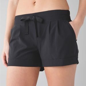 Lululemon Shorts - Gently Used
